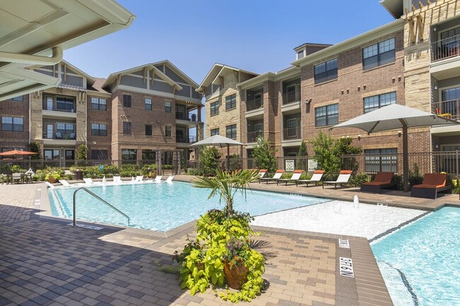 Sorrel Fairview Apartments - Fairview, TX | Apartments.com