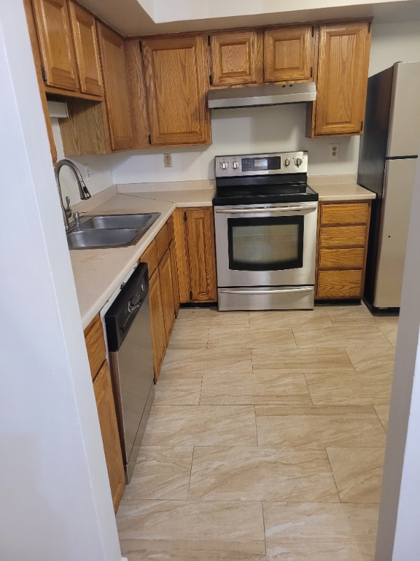 Photo - 11518 Big Creek Dr Townhome