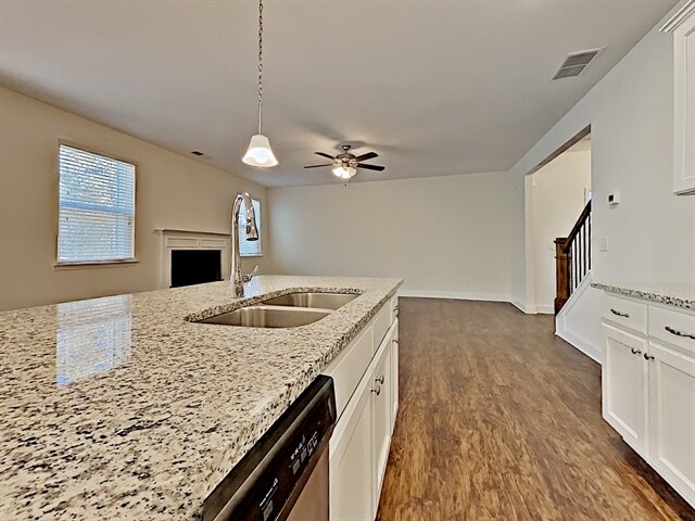 Building Photo - 134 McBee Street