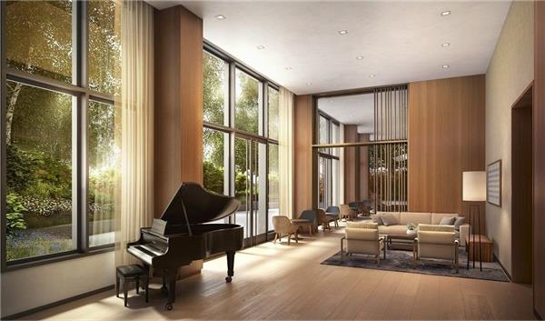 Foto del edificio - 550 Vanderbilt St