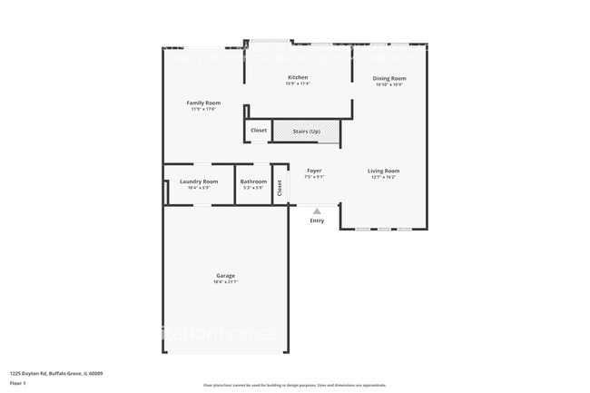 Building Photo - 1225 Dayton Rd