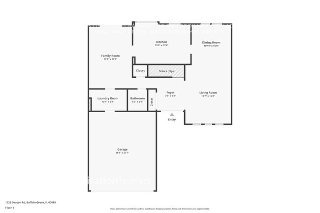 Foto del edificio - 1225 Dayton Rd