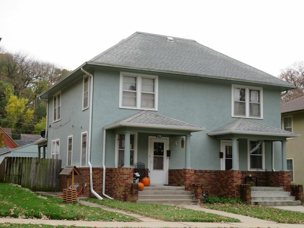 226 Frank St, Council Bluffs, IA 51503 House for Rent in Council