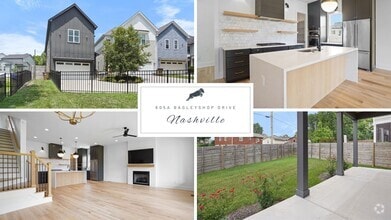 Building Photo - 605 Bagleyshop Dr