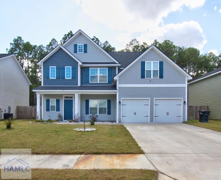 Primary Photo - 39 Herty Ln