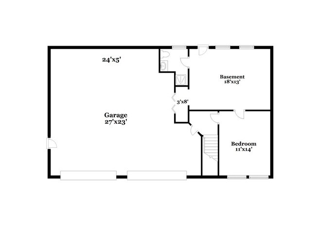 Foto del edificio - 1481 Roberts Dr SE