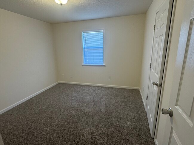 Dormitorio - James Dale Apartments