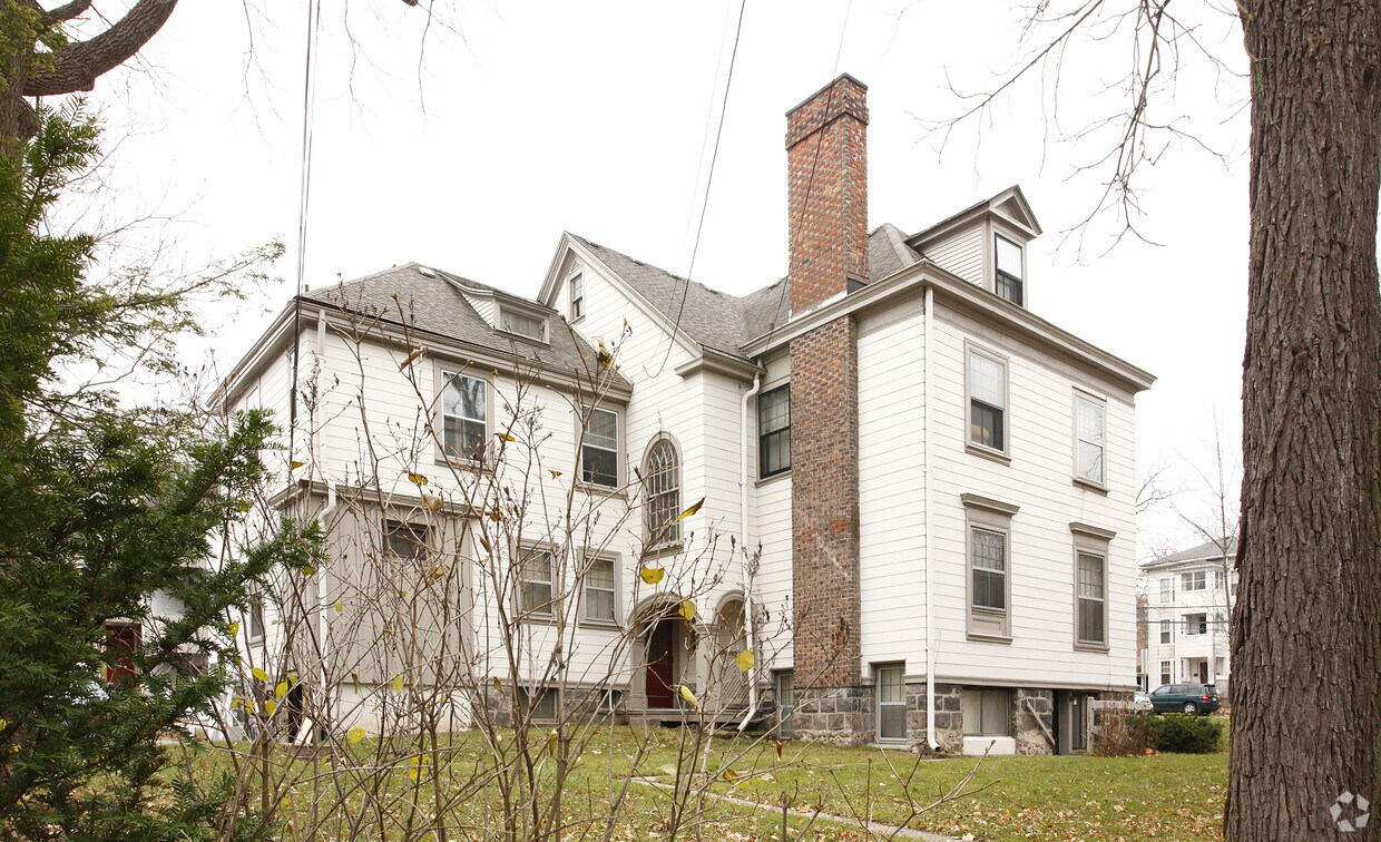 Foto del edificio - 407 E Kingsley St