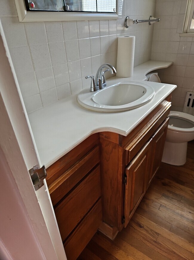 Foto del edificio - 2520 Deming Blvd