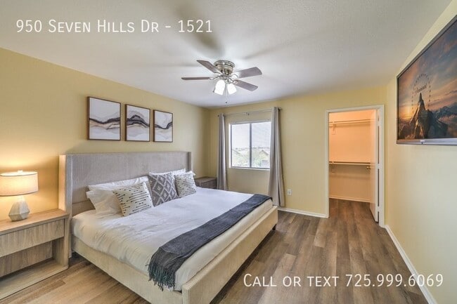 Foto del edificio - 950 Seven Hills Dr