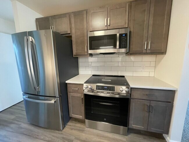 Foto del edificio - 2268 Jackson St