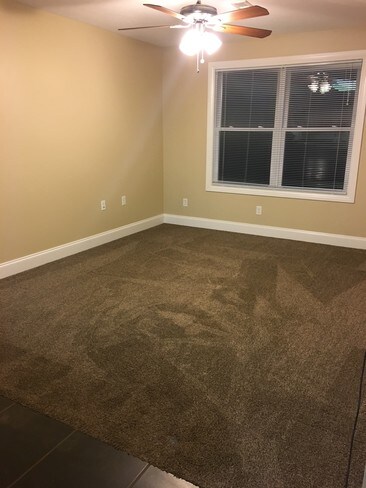 Living room - 1640 Blue Horizon Dr