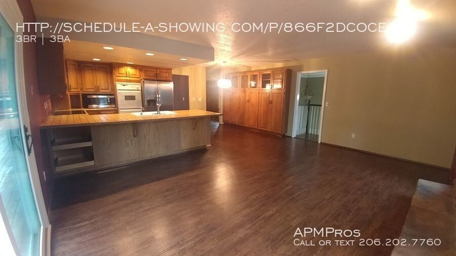 1703 Balsa Ct, Milton, WA 98354 House Rental in Milton, WA