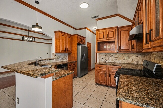 Foto del edificio - 507 Ave F