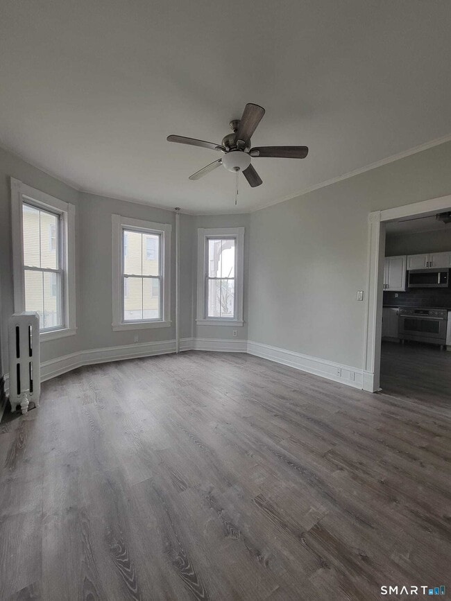 Building Photo - 126 Winthrop St