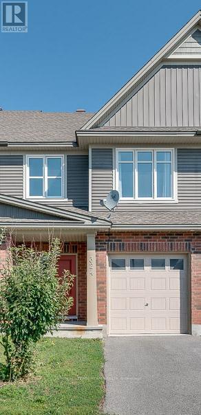 Building Photo - 324 Fergus Cres