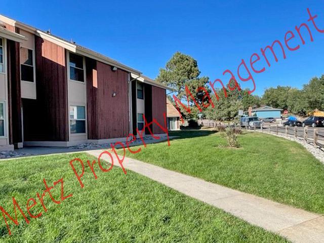 Building Photo - 4509 N Carefree Cir