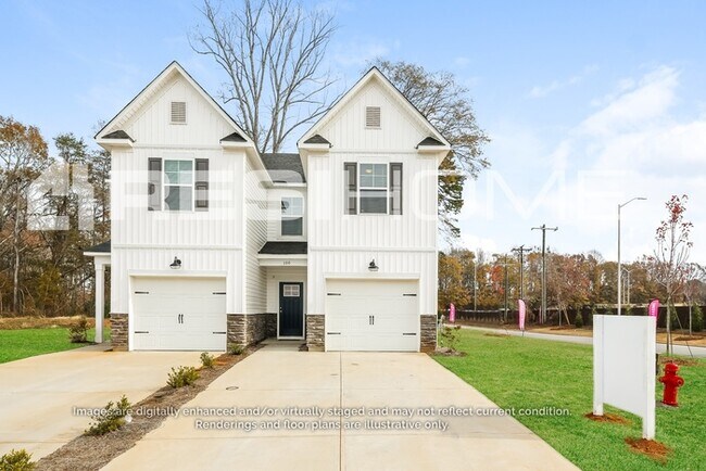 Foto del edificio - 142 Copperleaf Ln