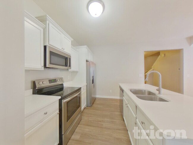 Foto del edificio - 9637 Hanberry Blvd