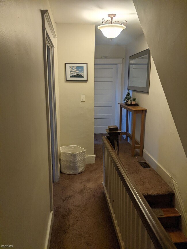 Foto del edificio - 3 br, 2 bath House - 810 Bosler Avenue