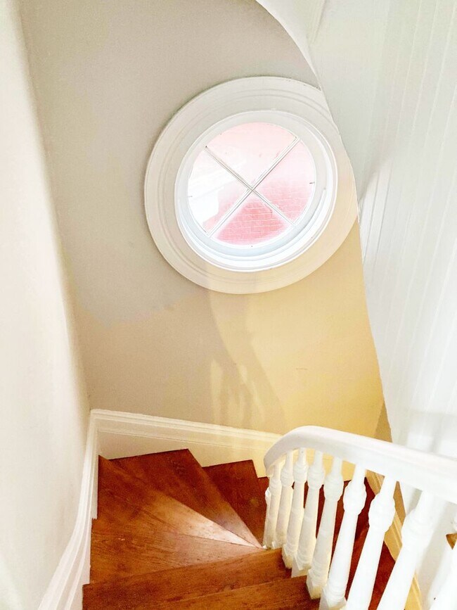 Foto del edificio - 3221 Bishop St