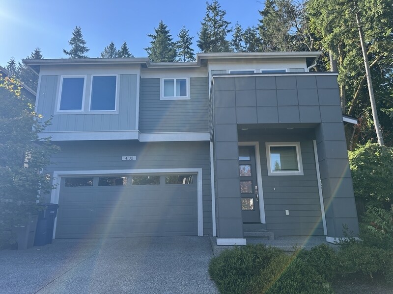 Foto principal - 4132 223rd Pl SE