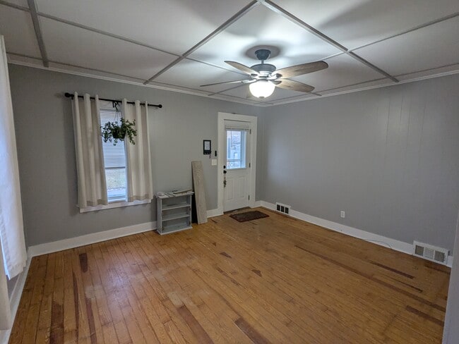 Foto del edificio - 32-32 Green St