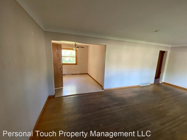 Building Photo - 4 br, 1 bath House - 1503 15th St S