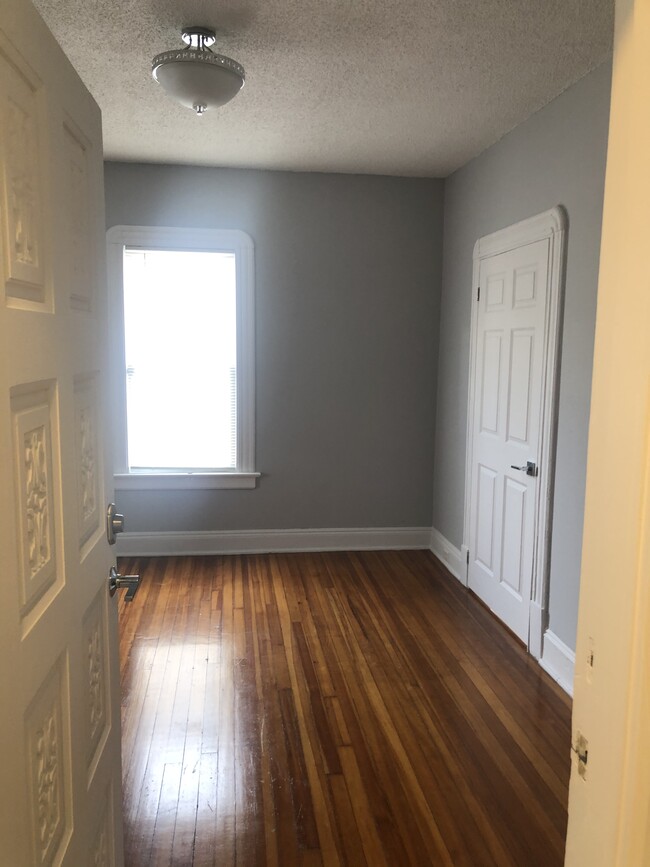 Living room - 65 Rowe Ave