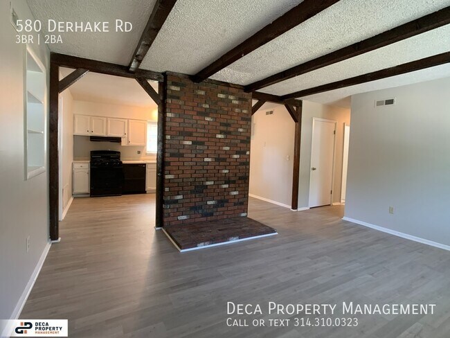 Building Photo - 3 Bedroom House