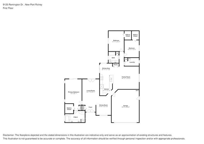 Building Photo - 9125 Remington Dr