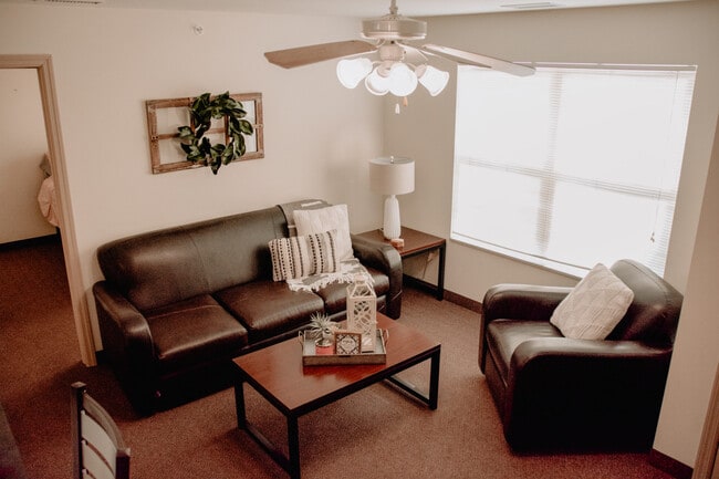 Building Photo - Flats at Wick