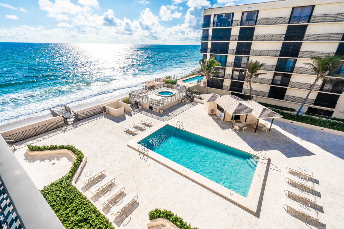 Foto principal - 3610 S Ocean Blvd