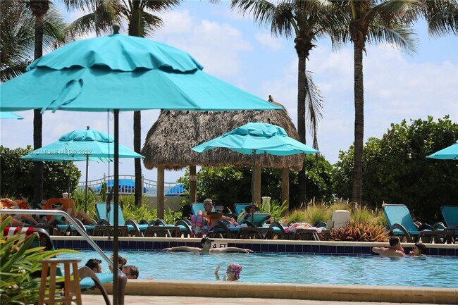 Foto del edificio - 3901 S Ocean Dr