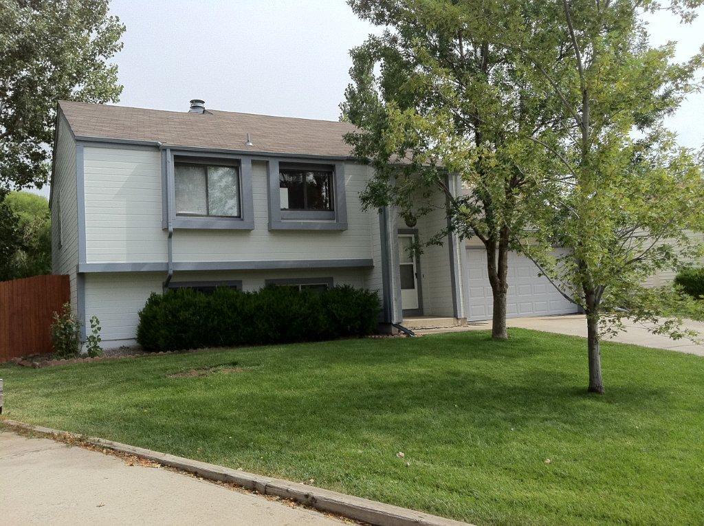 Primary Photo - 922 S Telluride St