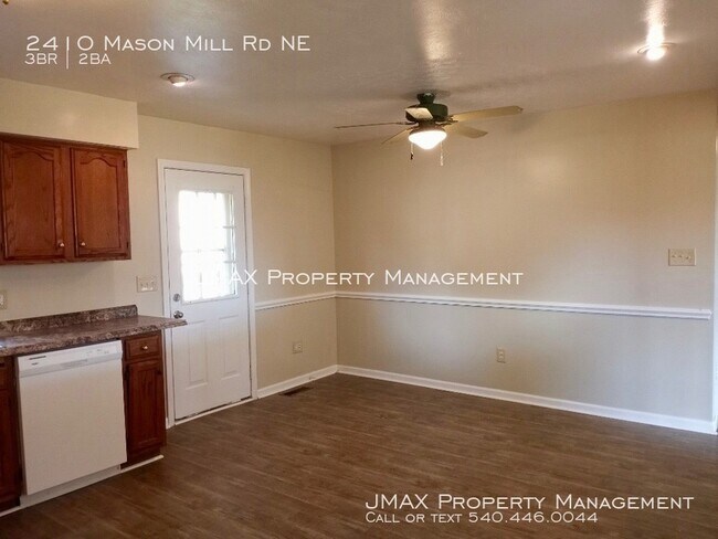 Foto del edificio - 2410 Mason Mill Rd NE