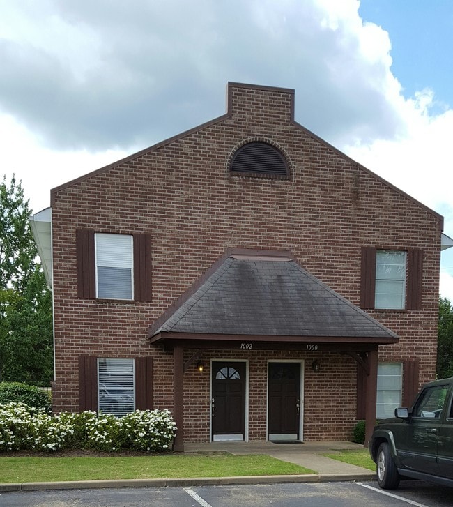 1002 Inverness Ln Unit 1002, Oxford, MS 38655 Condo for Rent in