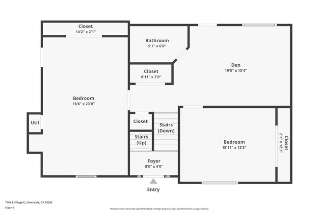 Building Photo - 7105 E Village Ct