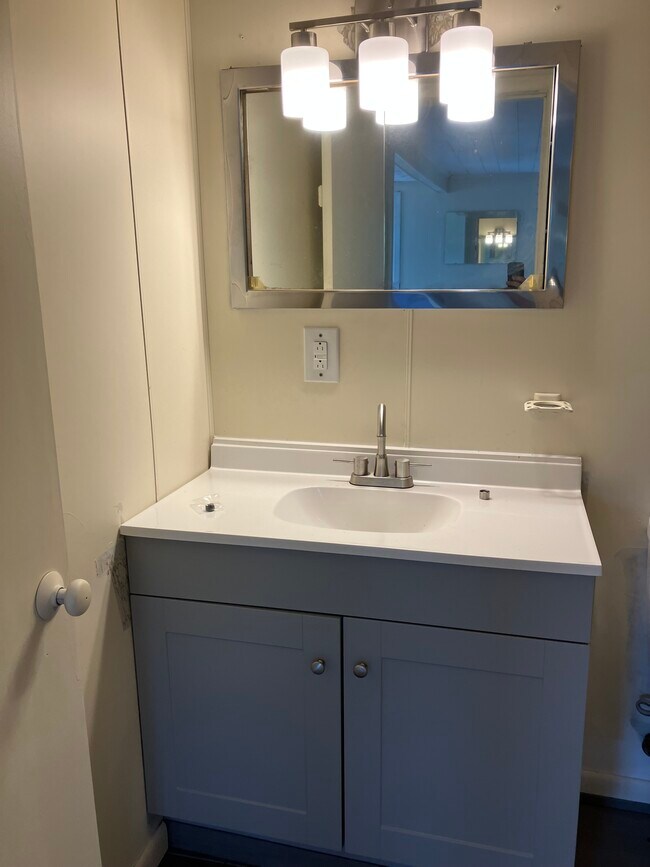 Baño - 6910 County Road 37