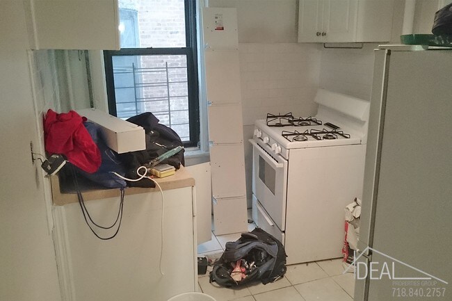 Foto del edificio - 441 61st St