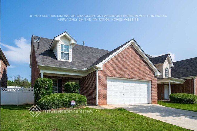 Building Photo - 321 Nunnally Dr