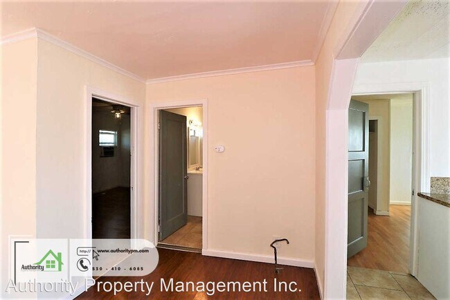 Building Photo - 2 br, 1 bath House - 3169 Veda
