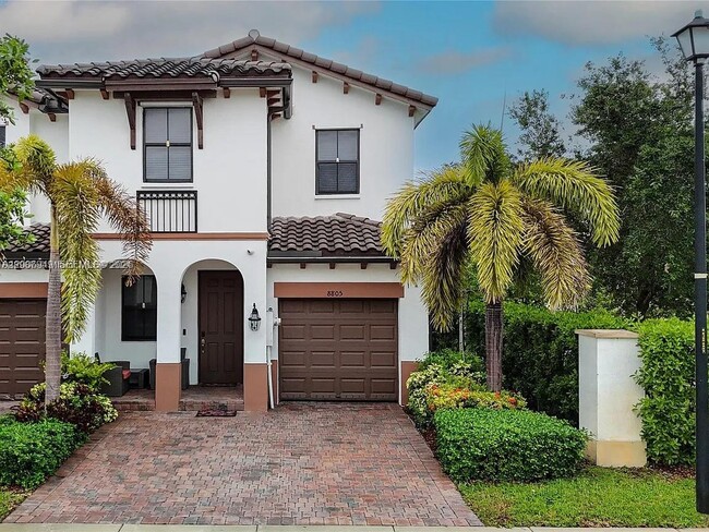Northwest 103rd Place, Doral, FL 33178 - 4 BR 3 BA townhouse - Northwest 103rd Place, Doral, FL 33178 - 4 BR 3 BA townhouse