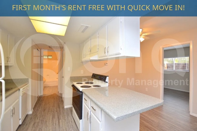 Building Photo - 3002 E Waltann Ln