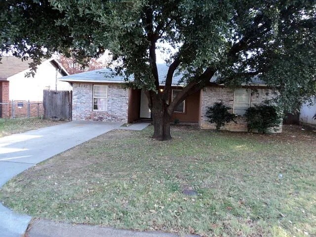 Foto principal - 913 Baldwin St