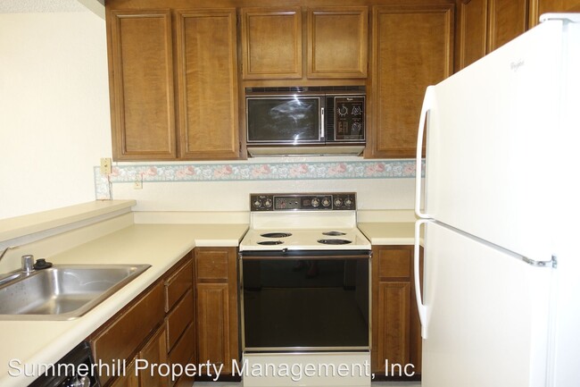 Foto del edificio - 2 br, 1 bath House - 1213 La Terrace Circle