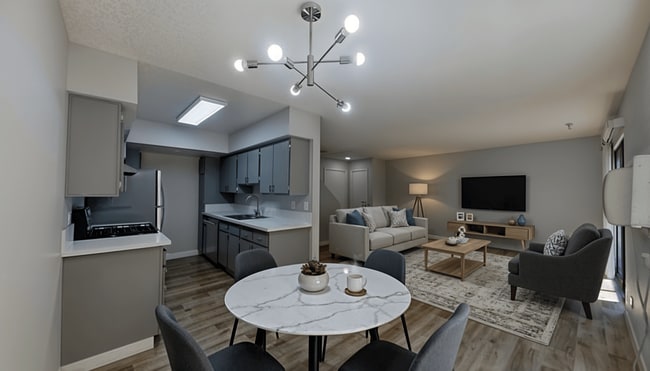 Building Photo - Vanowen Manor