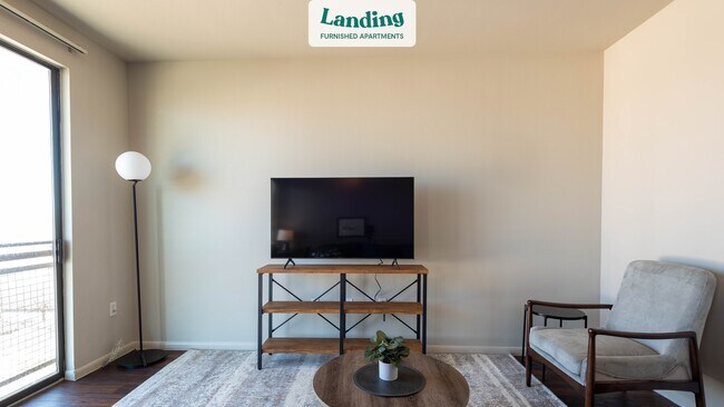 Foto del edificio - 11011 Domain Dr