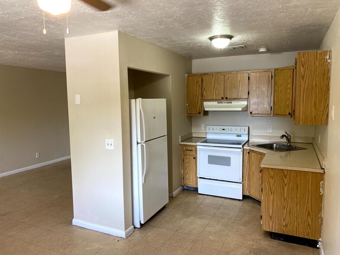 Foto principal - 529 14th St