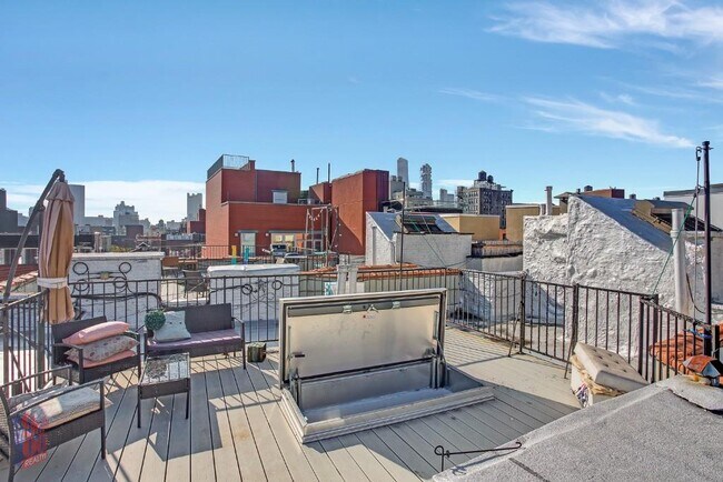 Foto del edificio - 246 Mott St